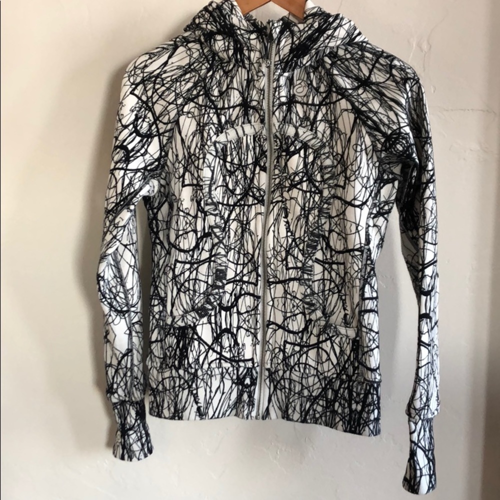 Lululemon Scuba Hoodie